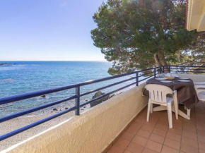 BELLAMAR A - Casa adosada para 10 personas en primera línea de mar en Llançà. - HISP-228-517